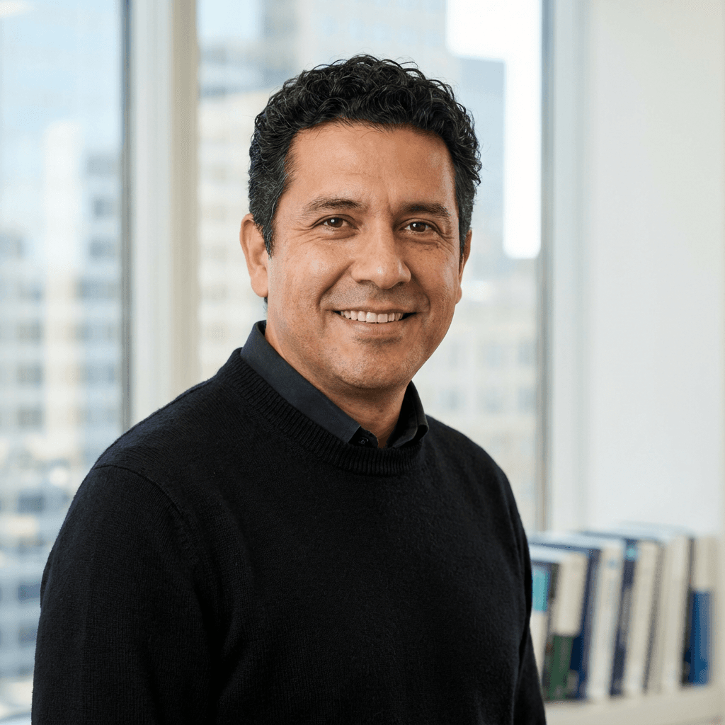 Jose T. shift supervisor