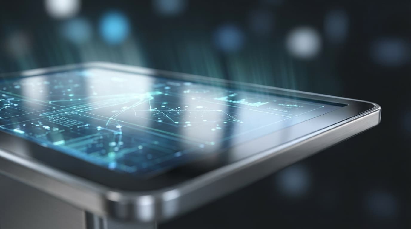 HMI and SCADA interface development